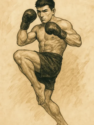 Kickboxing