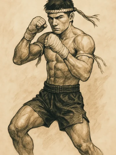Muaythai